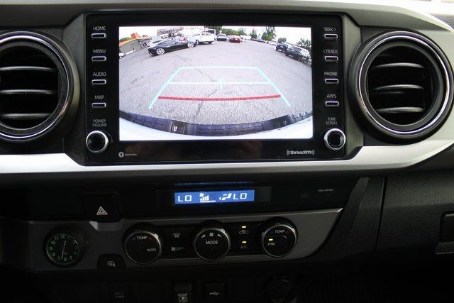 2022 Toyota Tacoma 2WD SR5 Double Cab 5' Bed V6 Automatic - 22926034 - 14