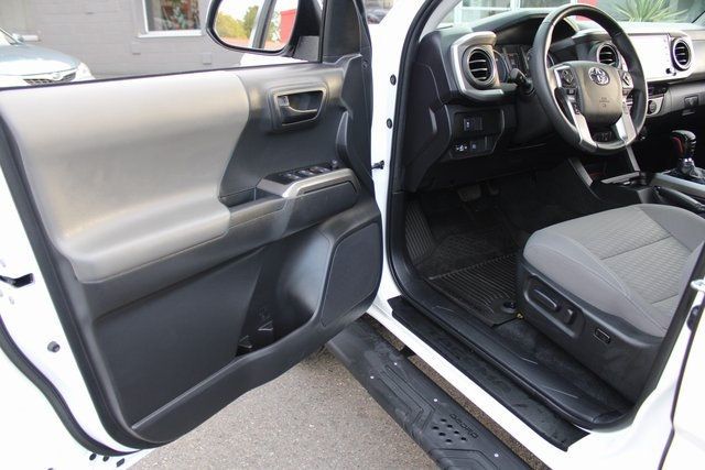 2022 Toyota Tacoma 2WD SR5 Double Cab 5' Bed V6 Automatic - 22926034 - 16