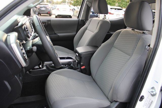 2022 Toyota Tacoma 2WD SR5 Double Cab 5' Bed V6 Automatic - 22926034 - 17