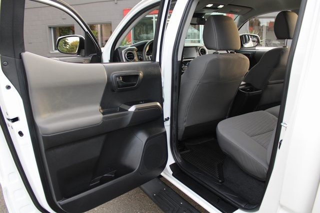 2022 Toyota Tacoma 2WD SR5 Double Cab 5' Bed V6 Automatic - 22926034 - 18