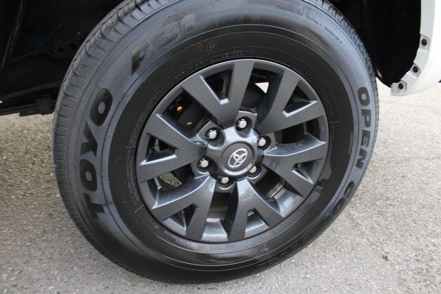 2022 Toyota Tacoma 2WD SR5 Double Cab 5' Bed V6 Automatic - 22926034 - 20