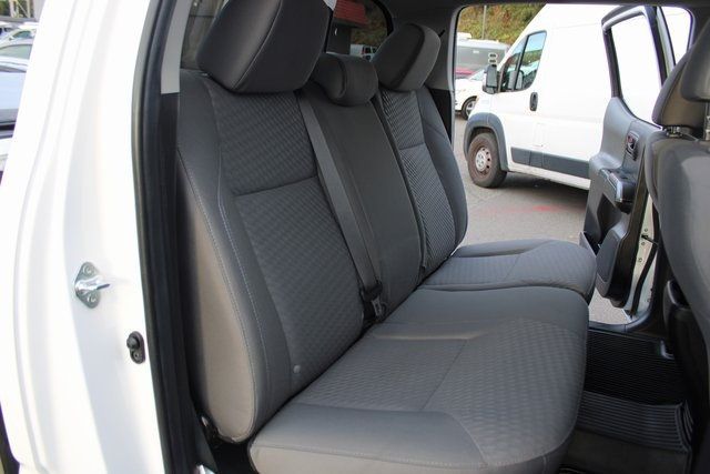 2022 Toyota Tacoma 2WD SR5 Double Cab 5' Bed V6 Automatic - 22926034 - 24