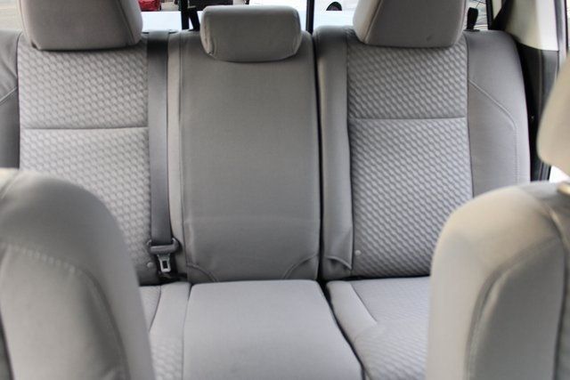 2022 Toyota Tacoma 2WD SR5 Double Cab 5' Bed V6 Automatic - 22926034 - 25