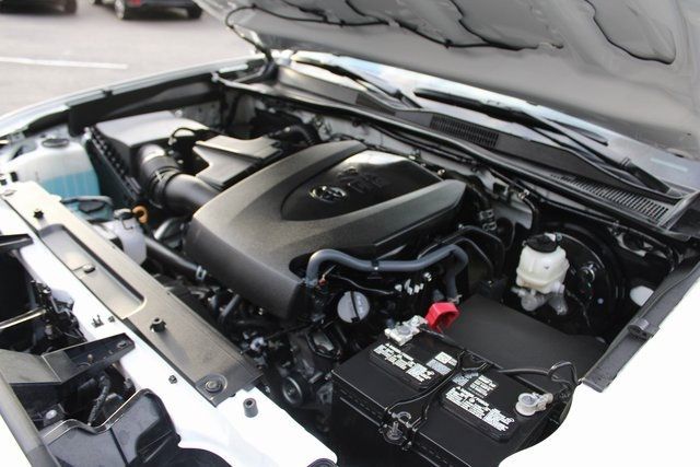 2022 Toyota Tacoma 2WD SR5 Double Cab 5' Bed V6 Automatic - 22926034 - 26