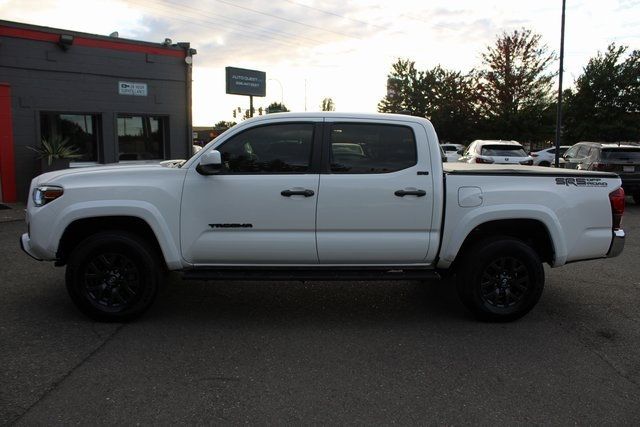 2022 Toyota Tacoma 2WD SR5 Double Cab 5' Bed V6 Automatic - 22926034 - 5