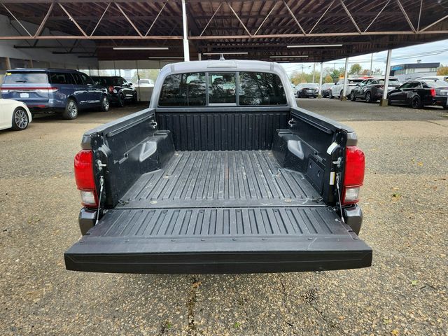 2022 Toyota Tacoma 2WD SR Double Cab 5' Bed I4 Automatic w/ Chrome Tube Steps - 22934216 - 21