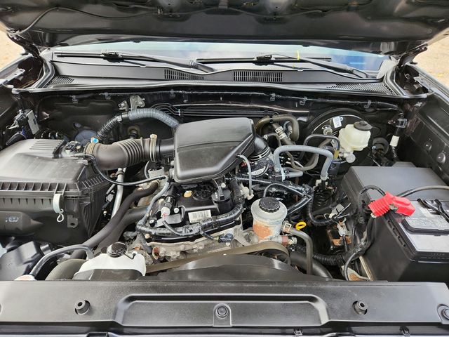 2022 Toyota Tacoma 2WD SR Double Cab 5' Bed I4 Automatic w/ Chrome Tube Steps - 22934216 - 22