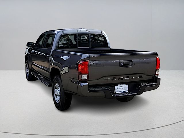 2022 Toyota Tacoma 2WD SR Double Cab 5' Bed I4 Automatic w/ Chrome Tube Steps - 22934216 - 5