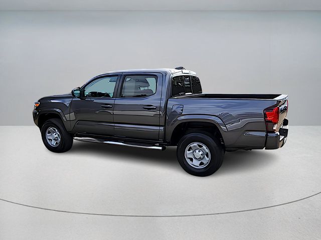 2022 Toyota Tacoma 2WD SR Double Cab 5' Bed I4 Automatic w/ Chrome Tube Steps - 22934216 - 6