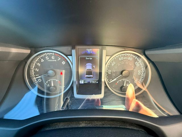 2022 Toyota Tacoma 4WD LocalTrade/TRD-Off-Road/DynamicRadarCruiseControl/BackupCam - 22932091 - 23