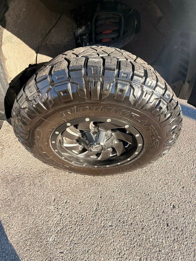 2022 Toyota Tacoma 4WD LocalTrade/TRD-Off-Road/DynamicRadarCruiseControl/BackupCam - 22932091 - 29
