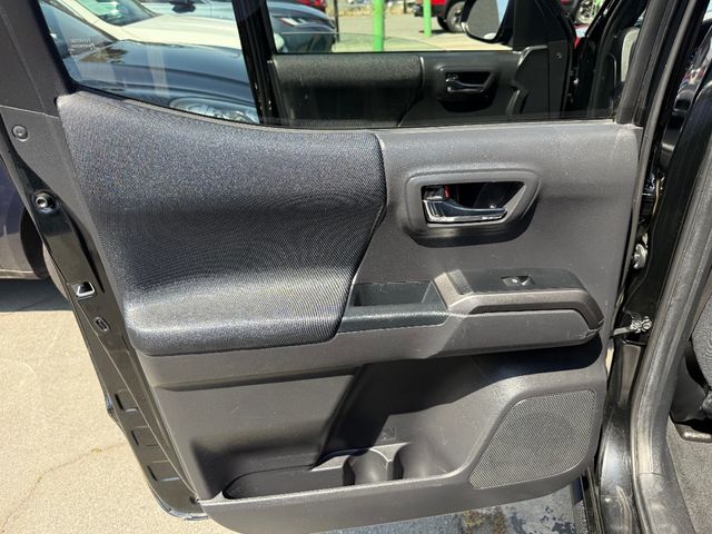 2022 Toyota Tacoma 4WD TRD Off Road Double Cab 5' Bed V6 Automatic - 22875275 - 12