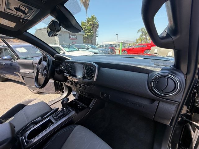 2022 Toyota Tacoma 4WD TRD Off Road Double Cab 5' Bed V6 Automatic - 22875275 - 15