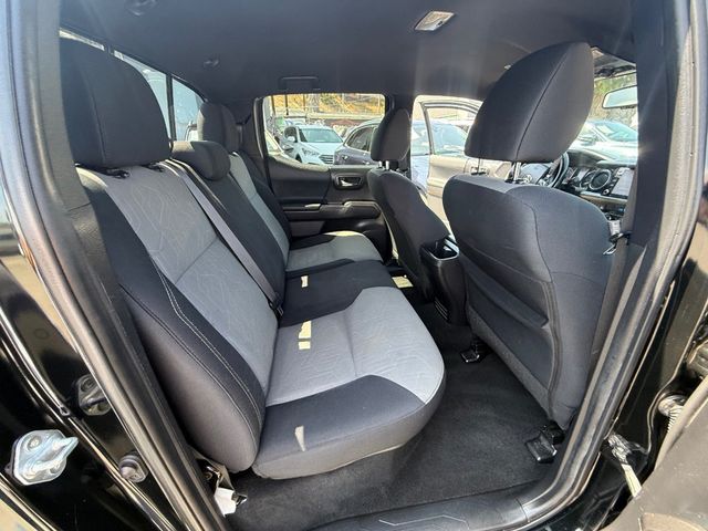 2022 Toyota Tacoma 4WD TRD Off Road Double Cab 5' Bed V6 Automatic - 22875275 - 18