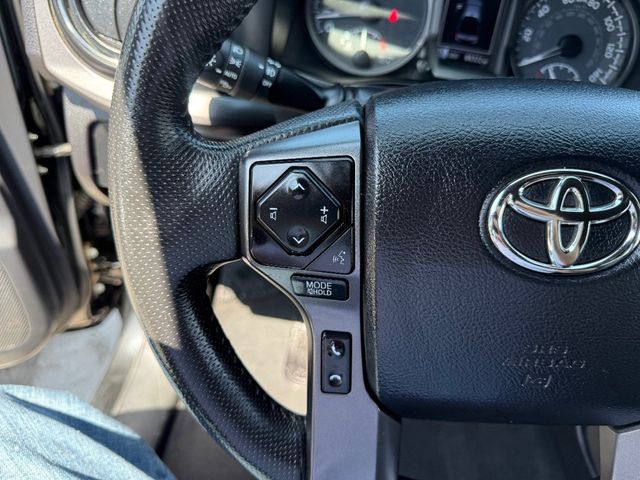 2022 Toyota Tacoma 4WD TRD Off Road Double Cab 5' Bed V6 Automatic - 22875275 - 21