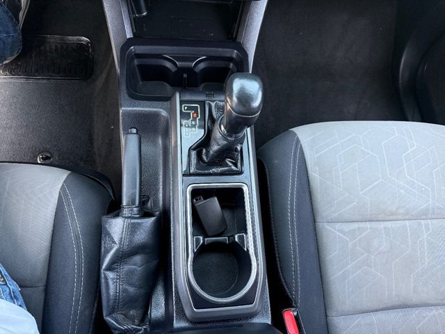 2022 Toyota Tacoma 4WD TRD Off Road Double Cab 5' Bed V6 Automatic - 22875275 - 26