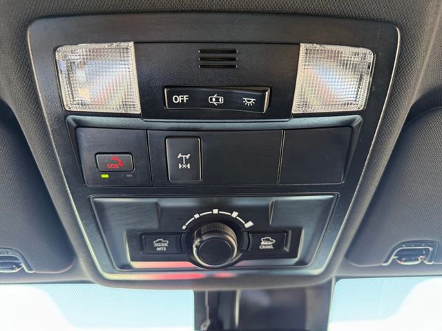 2022 Toyota Tacoma 4WD TRD Off Road Double Cab 5' Bed V6 Automatic - 22875275 - 28