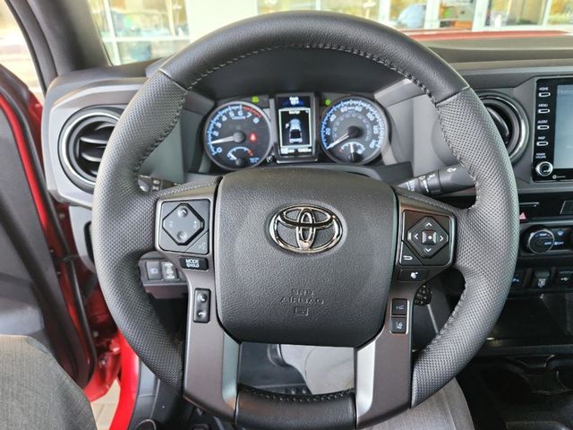 2022 Toyota Tacoma 4WD TRD Sport Double Cab - 22359667 - 16