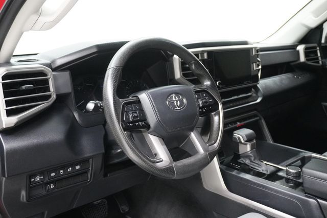 2022 Toyota Tundra 2WD SR5 - 22901435 - 9