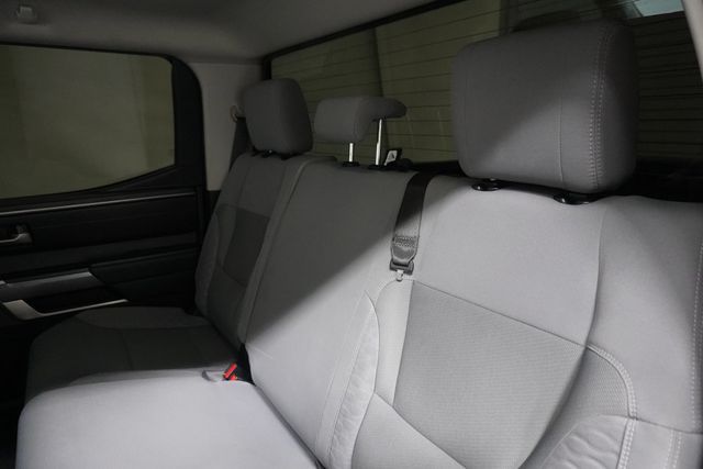 2022 Toyota Tundra 2WD SR5 - 22901435 - 11