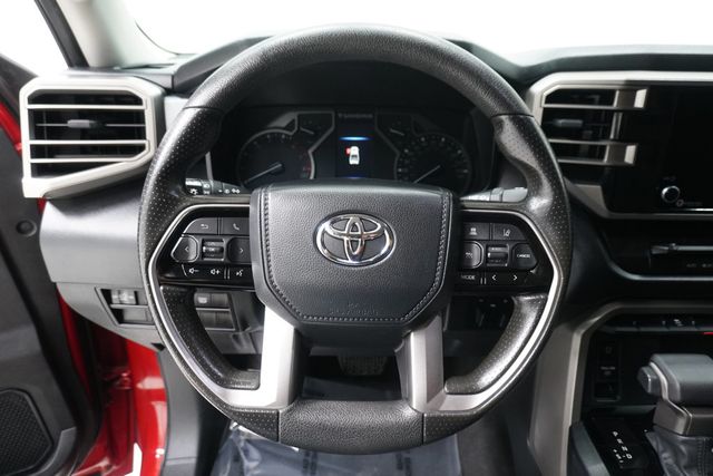 2022 Toyota Tundra 2WD SR5 - 22901435 - 13