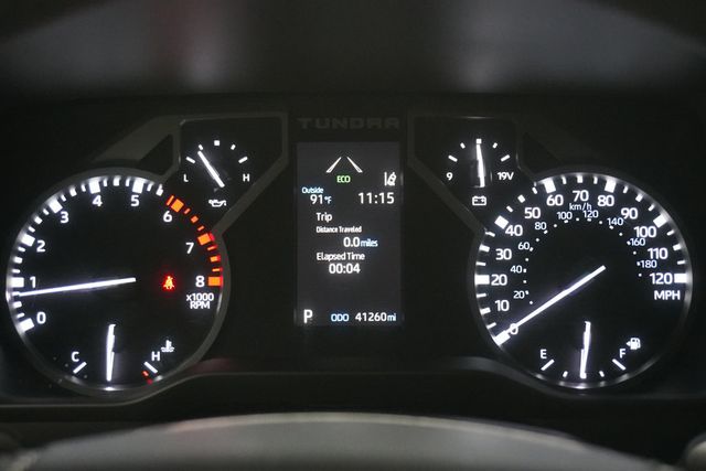 2022 Toyota Tundra 2WD SR5 - 22901435 - 14