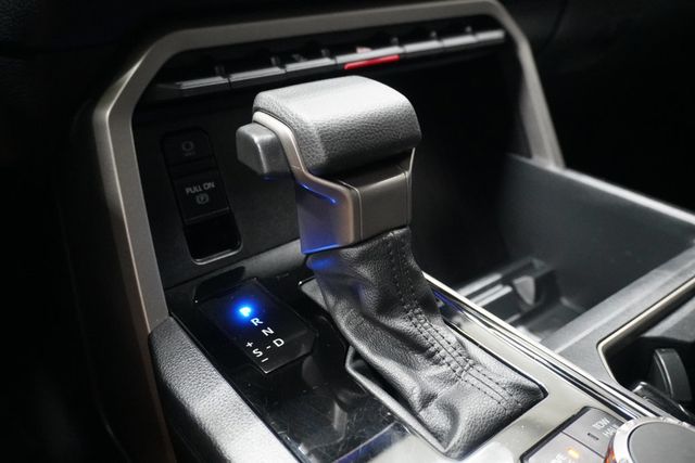 2022 Toyota Tundra 2WD SR5 - 22901435 - 18