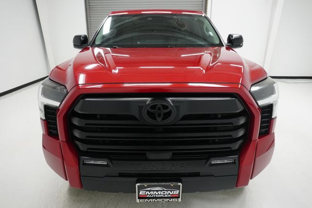 2022 Toyota Tundra 2WD SR5 - 22901435 - 1