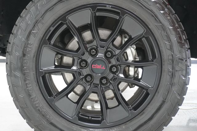 2022 Toyota Tundra 2WD SR5 - 22901435 - 23