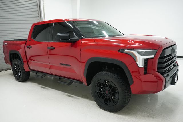 2022 Toyota Tundra 2WD SR5 - 22901435 - 2