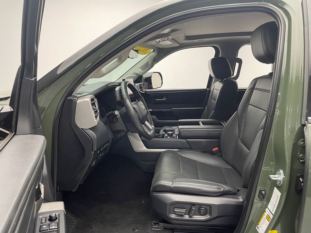 2022 Toyota Tundra 4WD Limited - 22940544 - 12