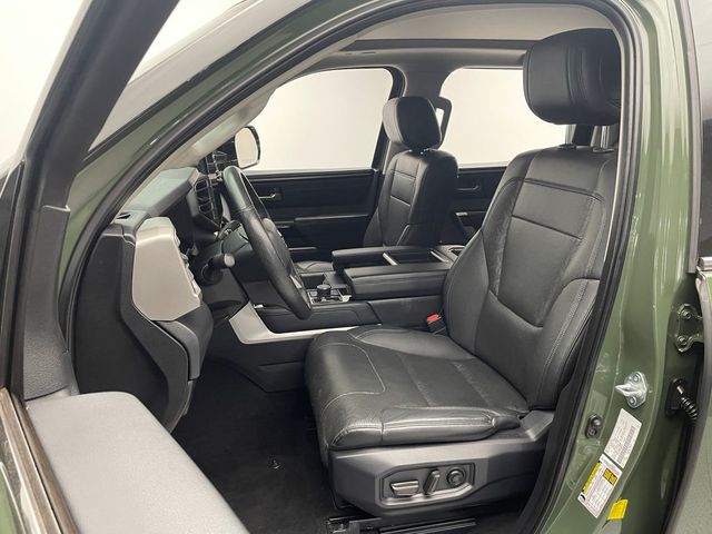 2022 Toyota Tundra 4WD Limited - 22940544 - 13
