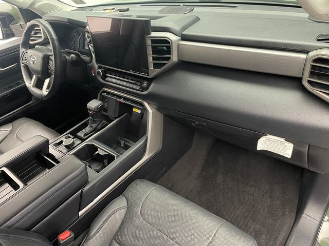 2022 Toyota Tundra 4WD Limited - 22940544 - 16
