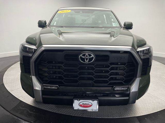 2022 Toyota Tundra 4WD Limited - 22940544 - 1