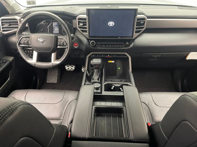 2022 Toyota Tundra 4WD Limited - 22940544 - 19