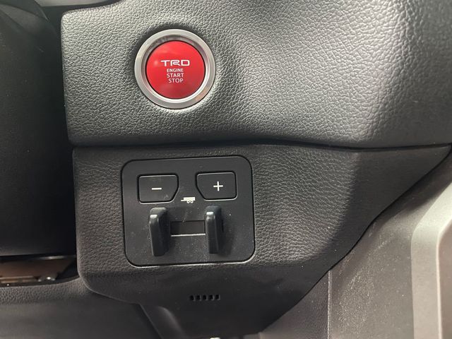 2022 Toyota Tundra 4WD Limited - 22940544 - 25
