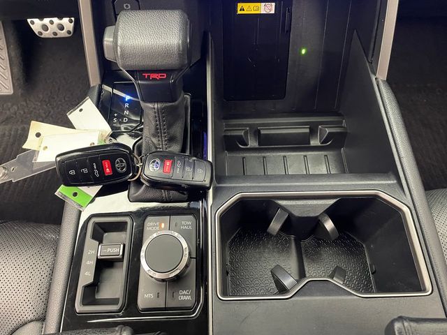 2022 Toyota Tundra 4WD Limited - 22940544 - 31
