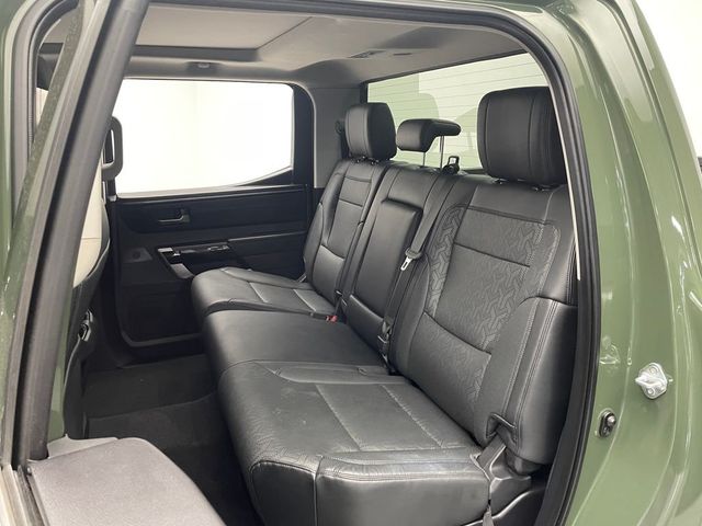 2022 Toyota Tundra 4WD Limited - 22940544 - 37