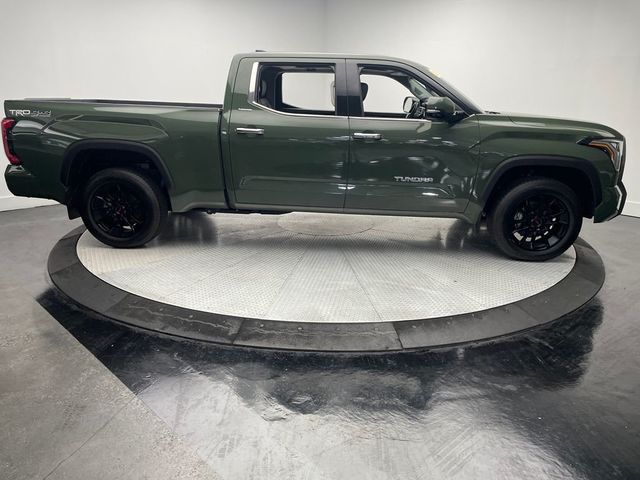 2022 Toyota Tundra 4WD Limited - 22940544 - 3