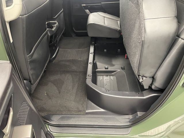 2022 Toyota Tundra 4WD Limited - 22940544 - 39