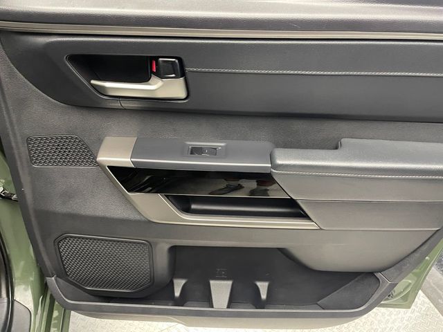 2022 Toyota Tundra 4WD Limited - 22940544 - 40