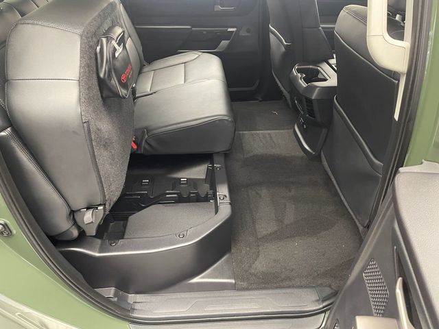 2022 Toyota Tundra 4WD Limited - 22940544 - 44