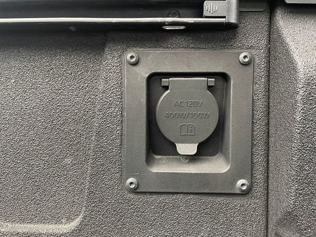 2022 Toyota Tundra 4WD Limited - 22940544 - 47