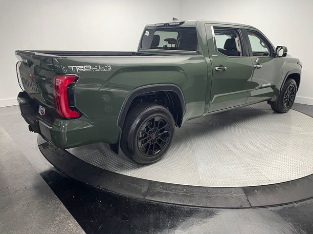 2022 Toyota Tundra 4WD Limited - 22940544 - 4