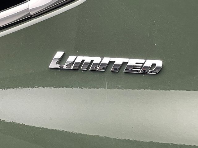 2022 Toyota Tundra 4WD Limited - 22940544 - 52