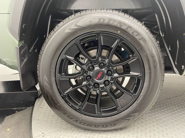 2022 Toyota Tundra 4WD Limited - 22940544 - 56