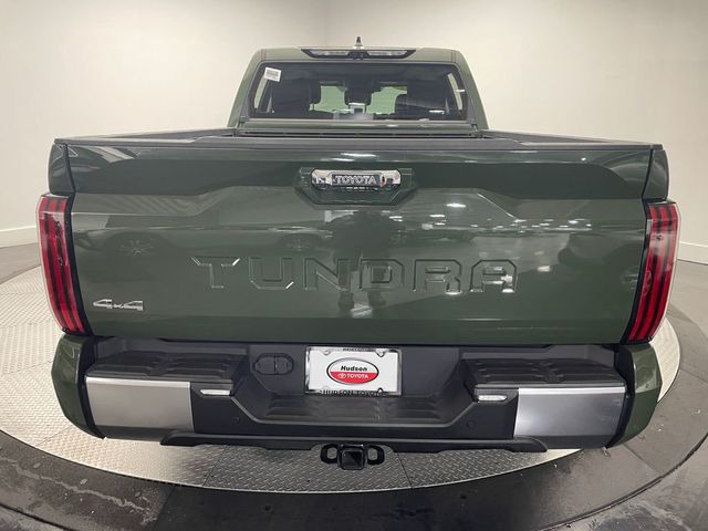 2022 Toyota Tundra 4WD Limited - 22940544 - 5