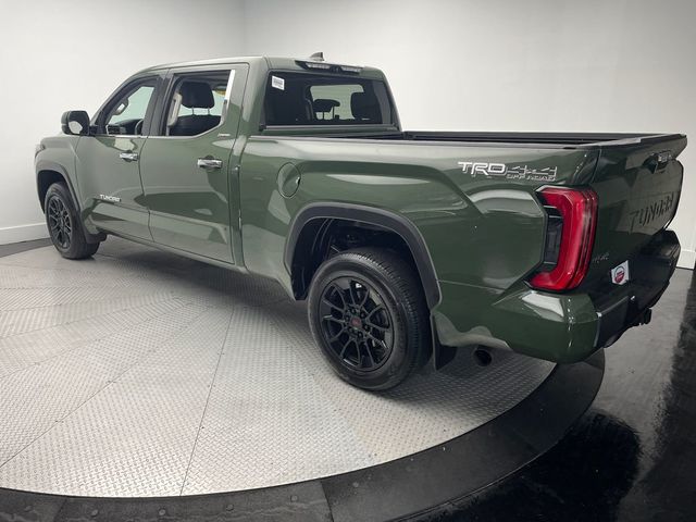 2022 Toyota Tundra 4WD Limited - 22940544 - 6