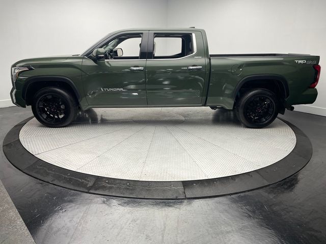 2022 Toyota Tundra 4WD Limited - 22940544 - 7