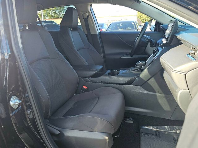 2022 Toyota Venza LE AWD - 22923041 - 11
